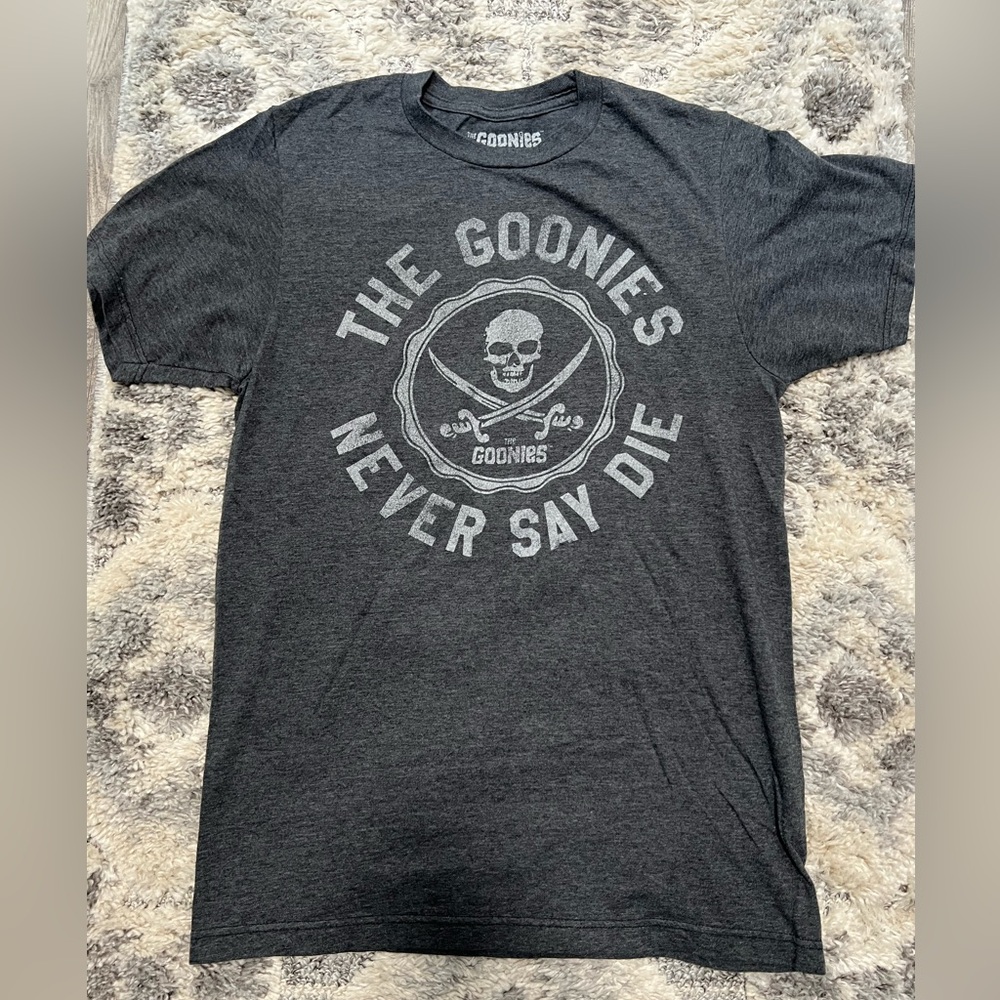 Connie’s T-shirt